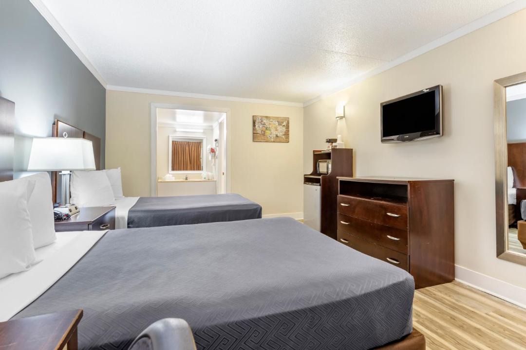 Photo of Bedroom in Conway