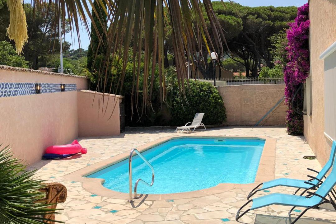 Photo of Outdoor in La Nartelle