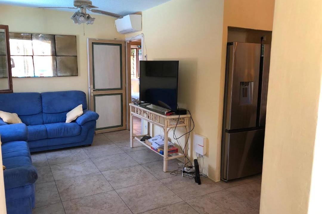 Photo of Livingroom in La Nartelle