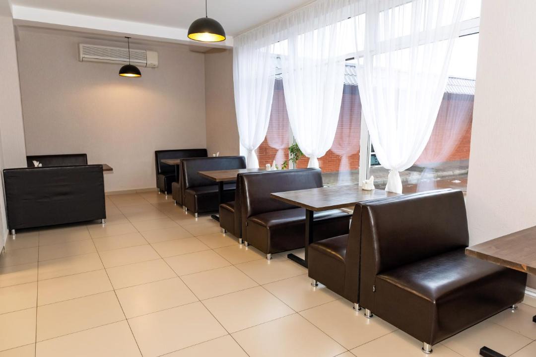 Photo of Livingroom in Balabanovo