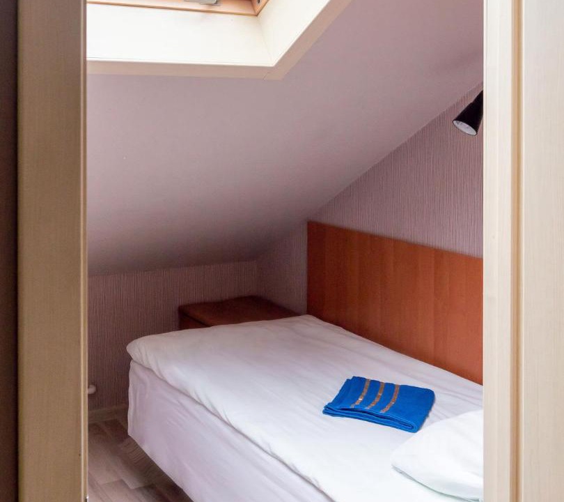 Photo of Bedroom in Balabanovo