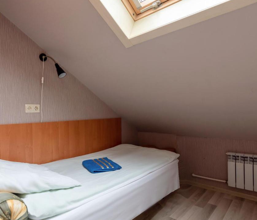 Photo of Bedroom in Balabanovo