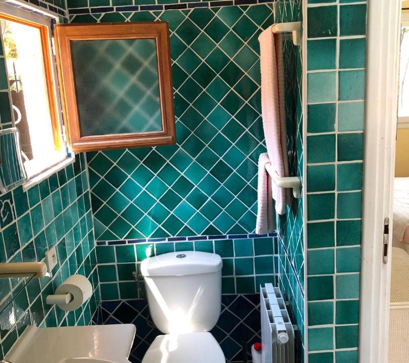 Photo of Bathroom in La Nartelle