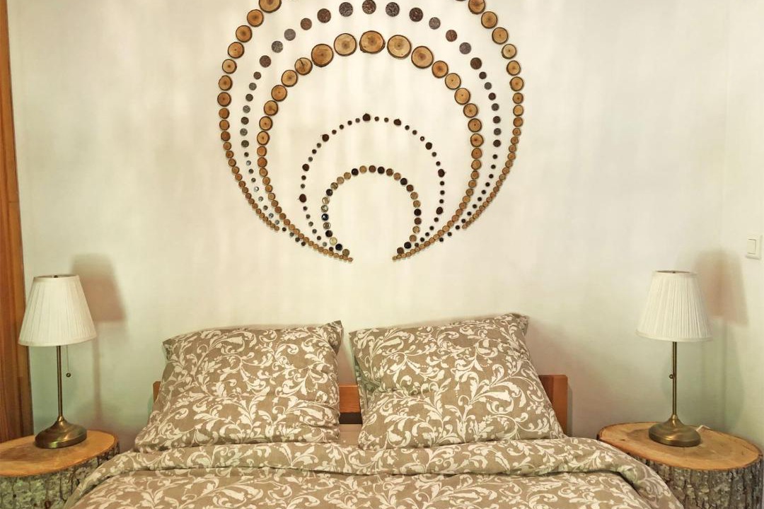 Photo of Bedroom in Alzon