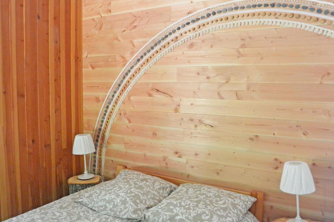 Photo of Bedroom in Alzon