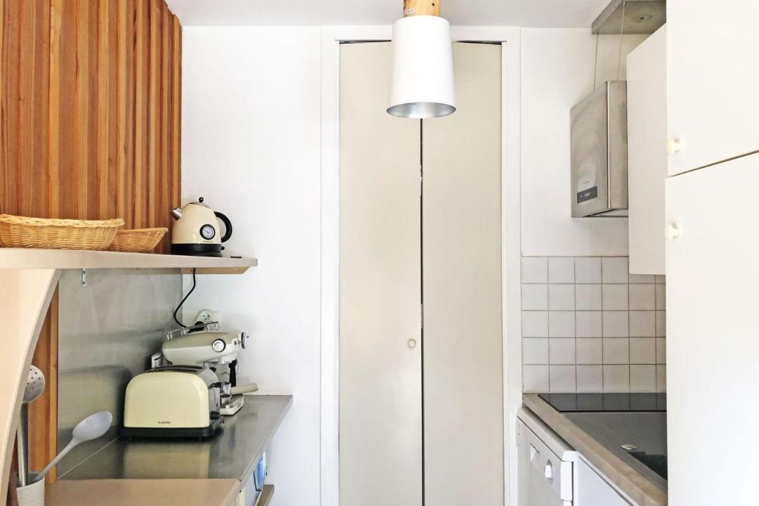 Photo of Kitchen in Alzon