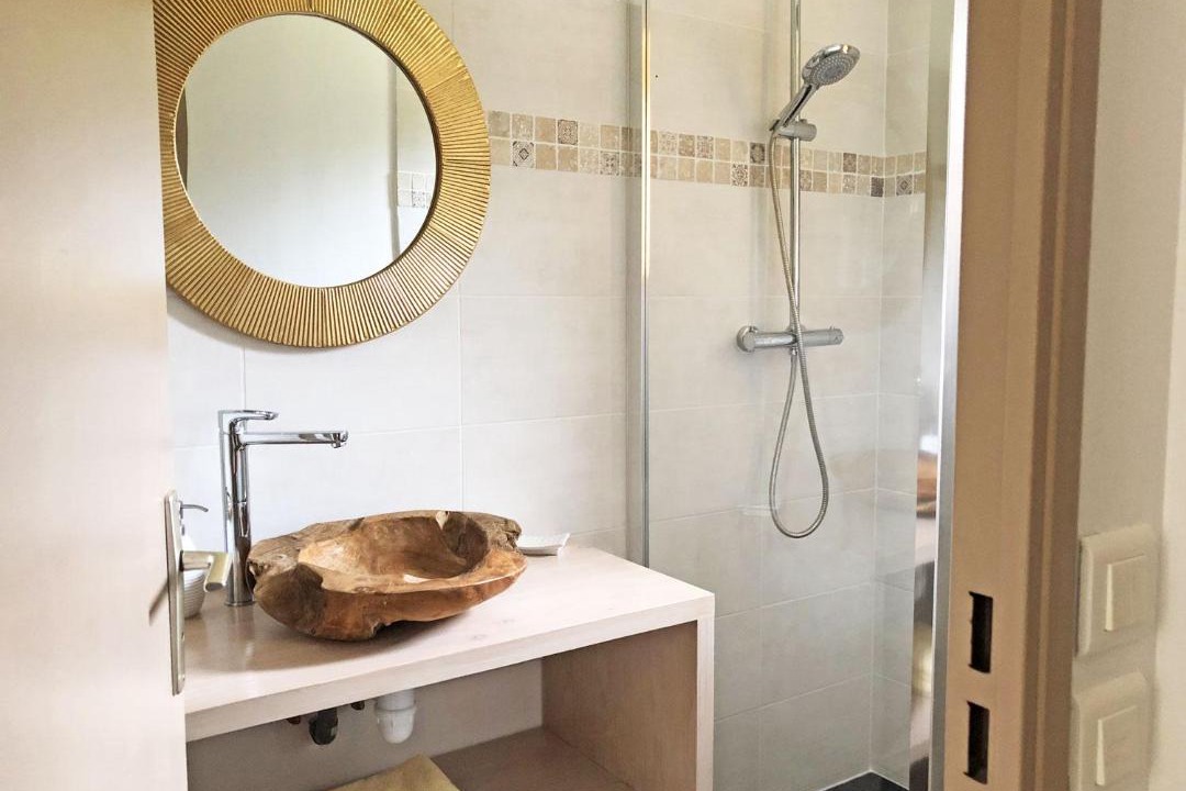 Photo of Bathroom in Alzon