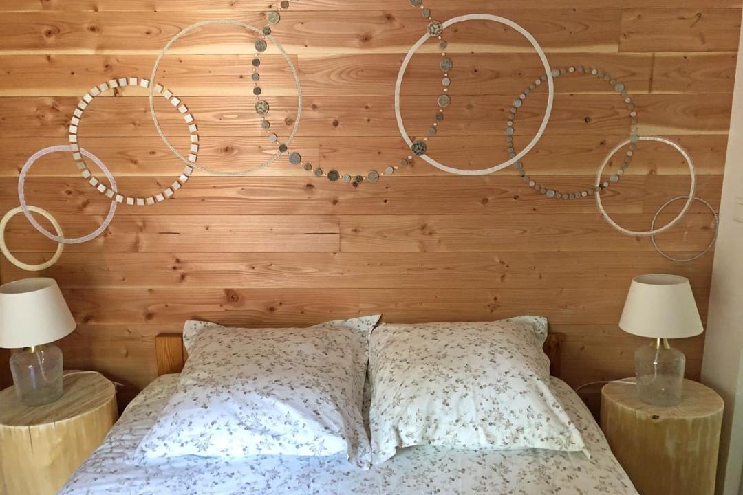 Photo of Bedroom in Alzon