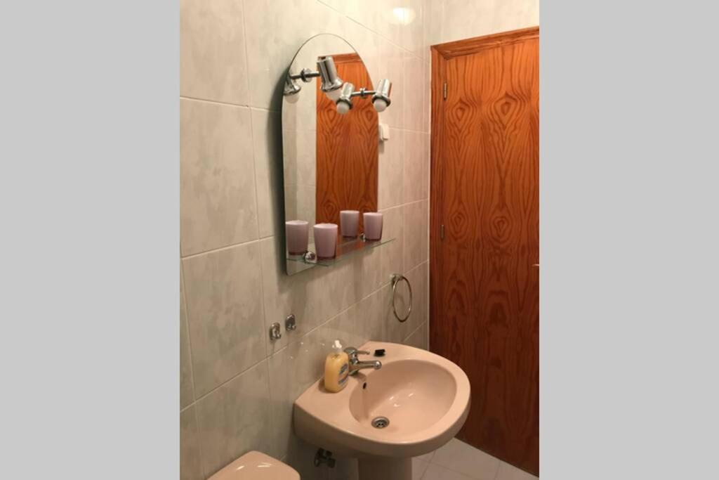 Photo of Bathroom in La Florida