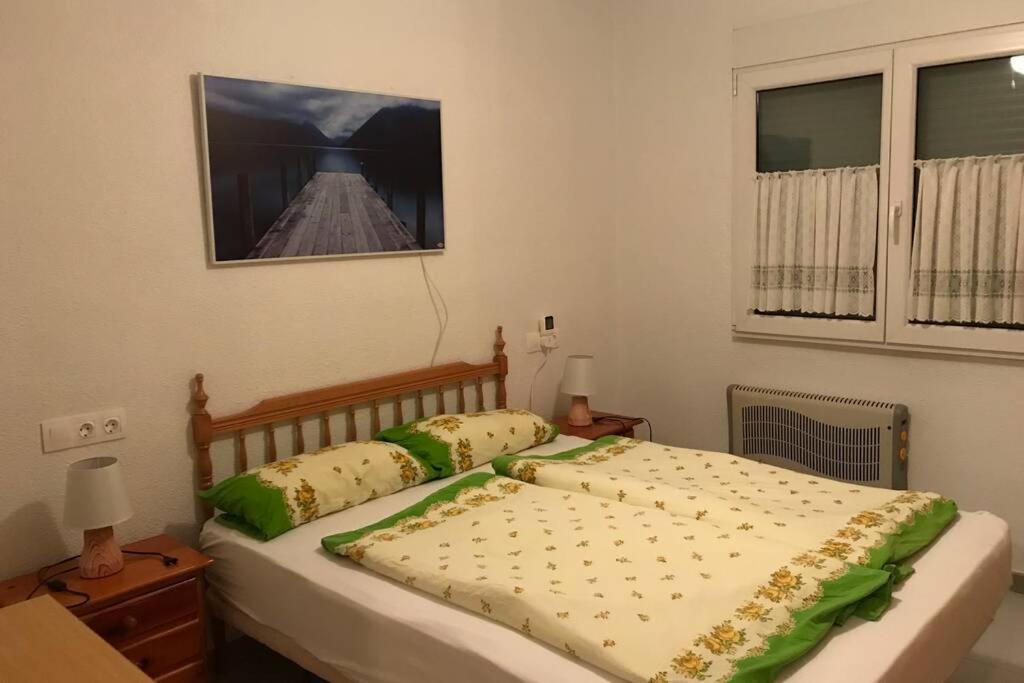 Photo of Bedroom in La Florida