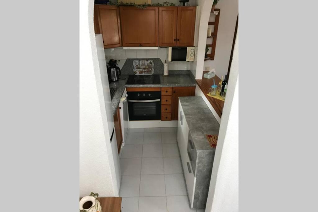 Photo of Kitchen in La Florida