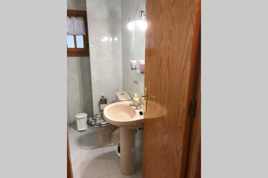 Photo of Bathroom in La Florida
