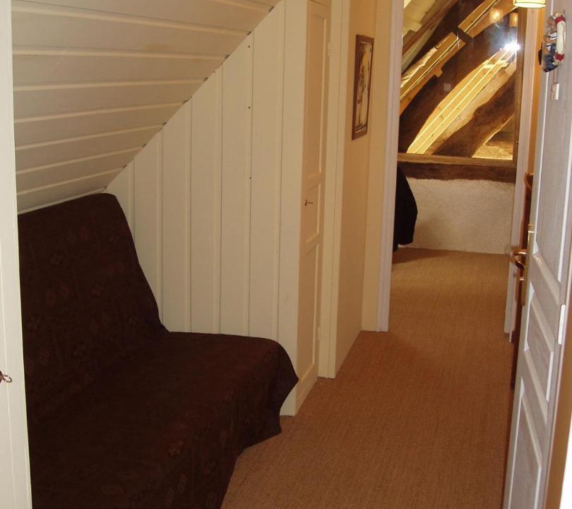 Photo of Bedroom in Les Iffs