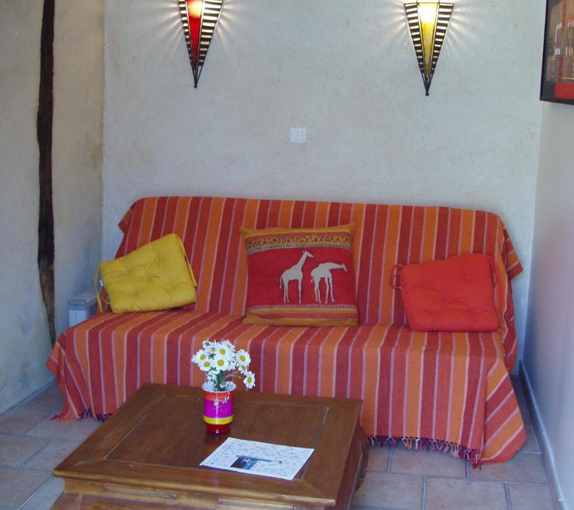 Photo of Livingroom in Les Iffs