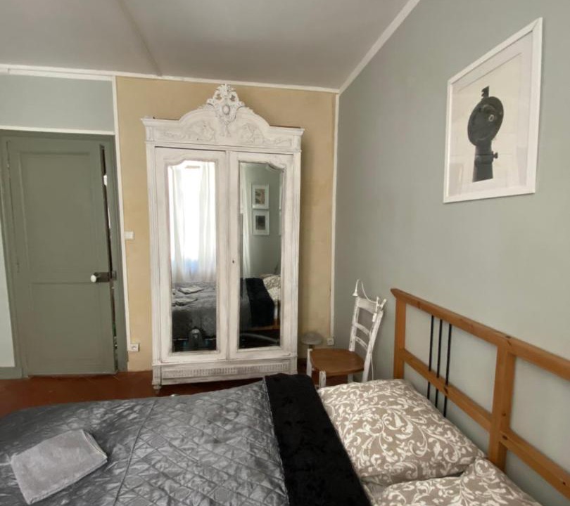 Photo of Bedroom in Bourgogne