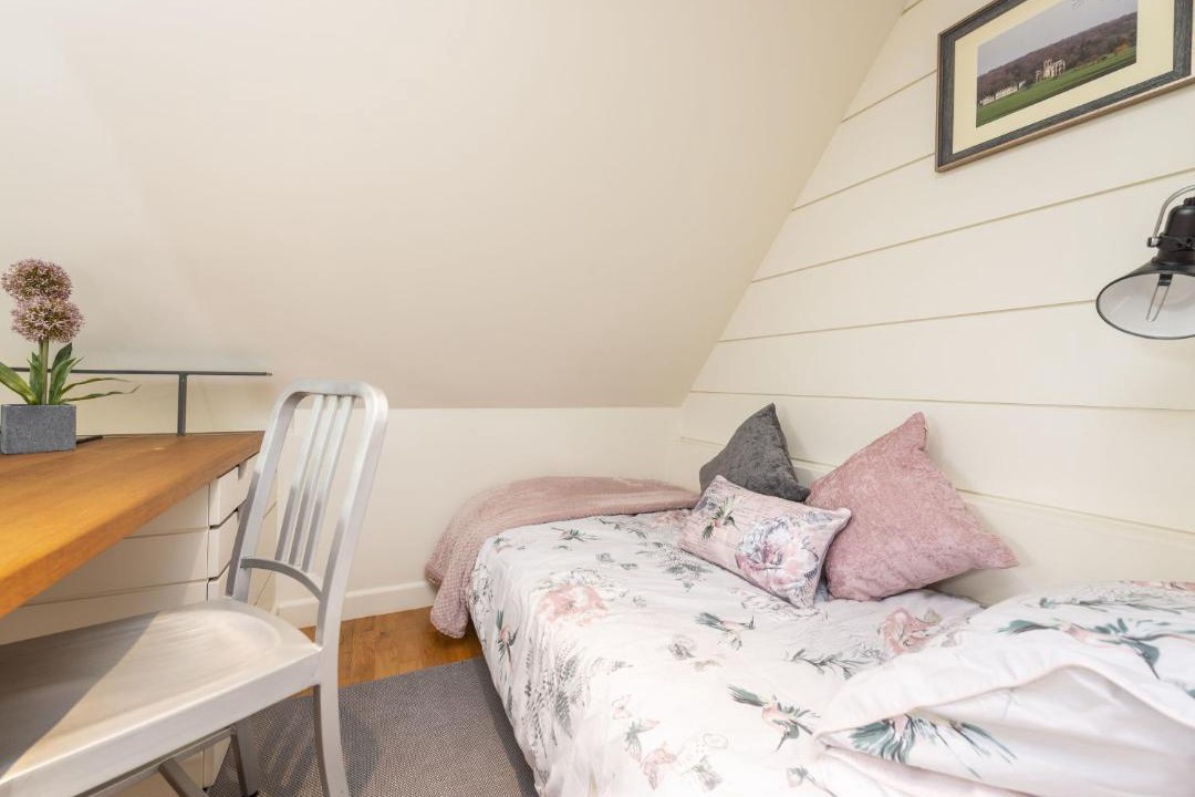 Photo of Bedroom in Milton Abbas