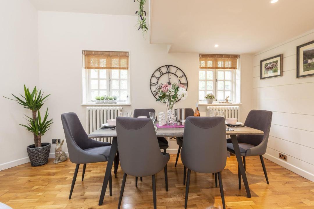 Photo of Livingroom in Milton Abbas