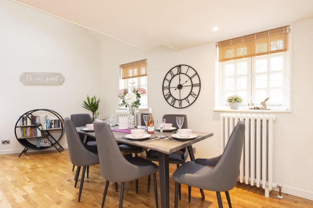 Photo of Livingroom in Milton Abbas