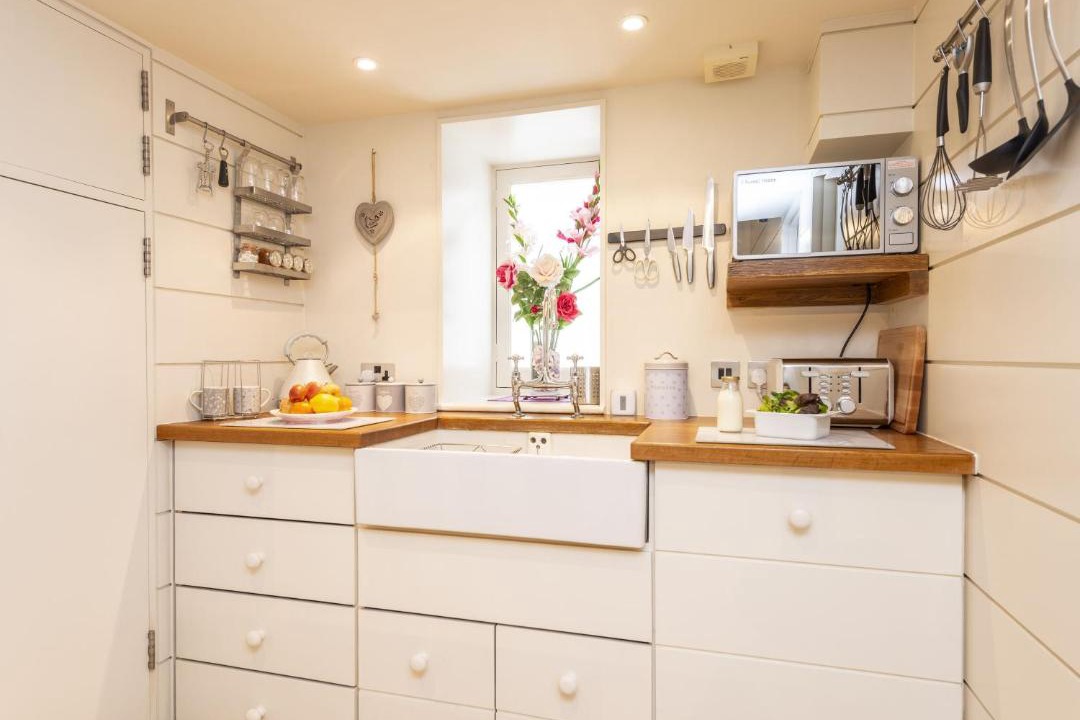 Photo of Kitchen in Milton Abbas