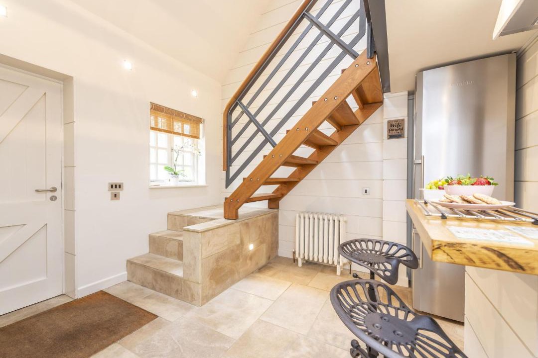 Photo of Livingroom in Milton Abbas