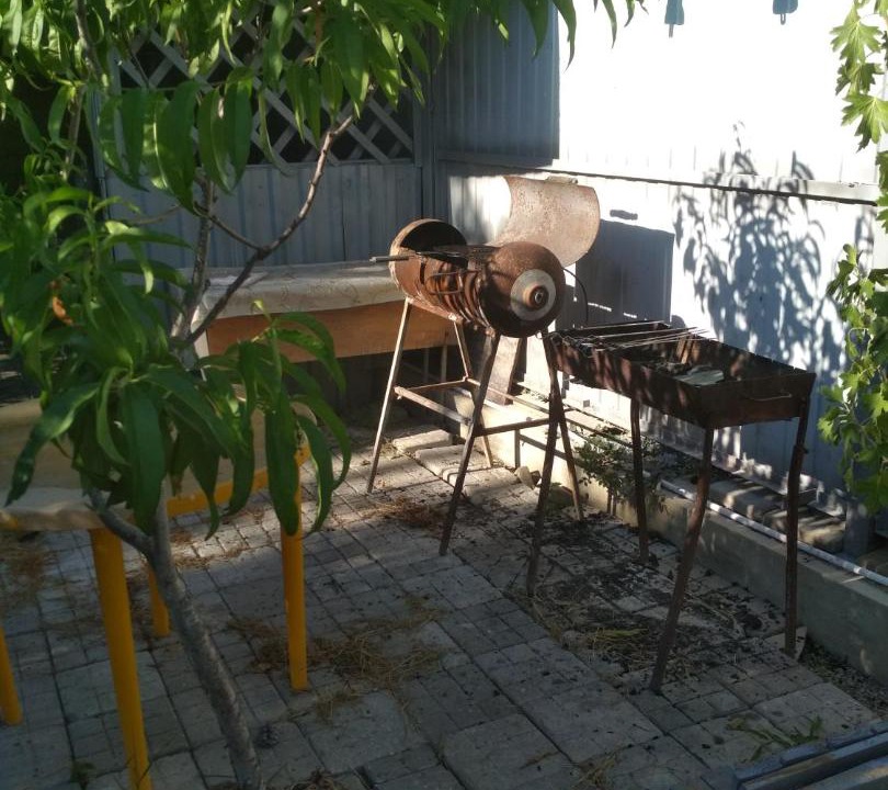 Photo of Patio Balcony in Gelendzhik