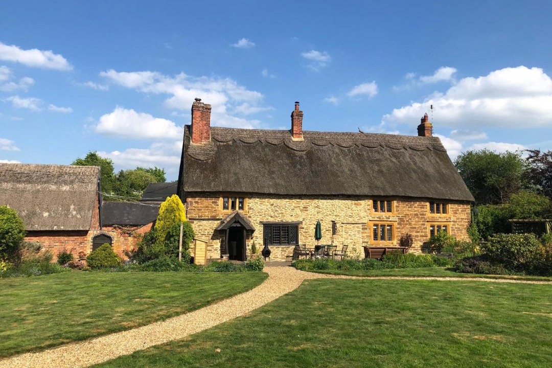 Photo of Others in Kilsby