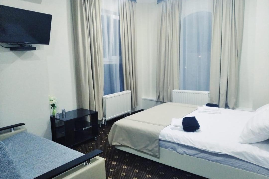 Photo of Bedroom in Leninsky District