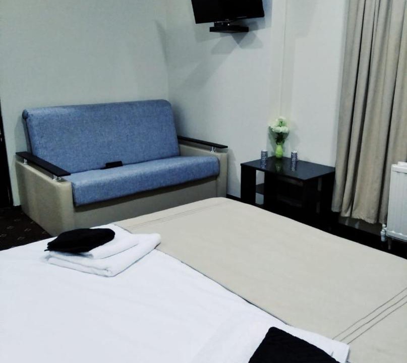 Photo of Livingroom in Leninsky District