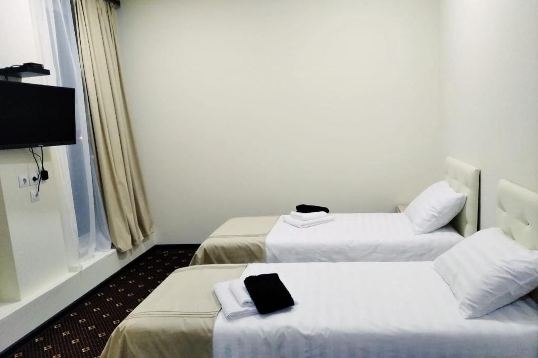 Photo of Bedroom in Leninsky District