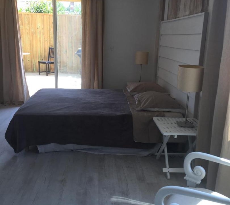 Photo of Bedroom in La Teste-de-Buch