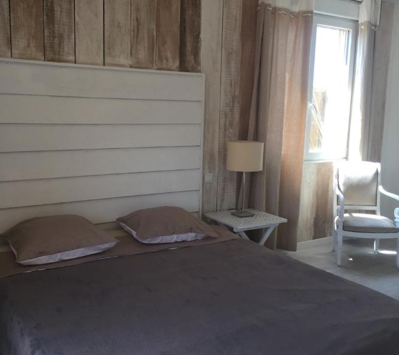 Photo of Bedroom in La Teste-de-Buch