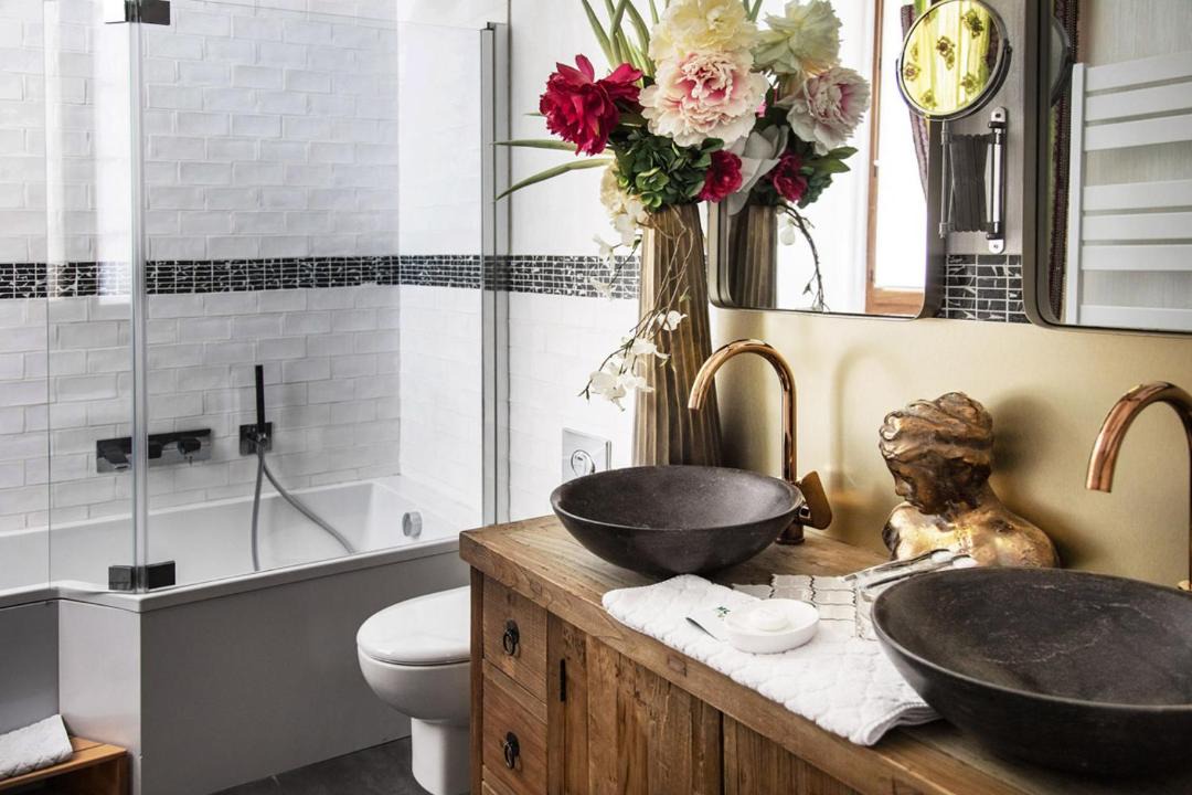 Photo of Bathroom in Belleme