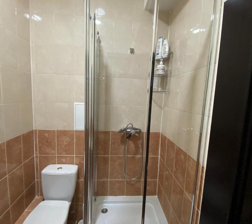 Photo of Bathroom in Leninsky District