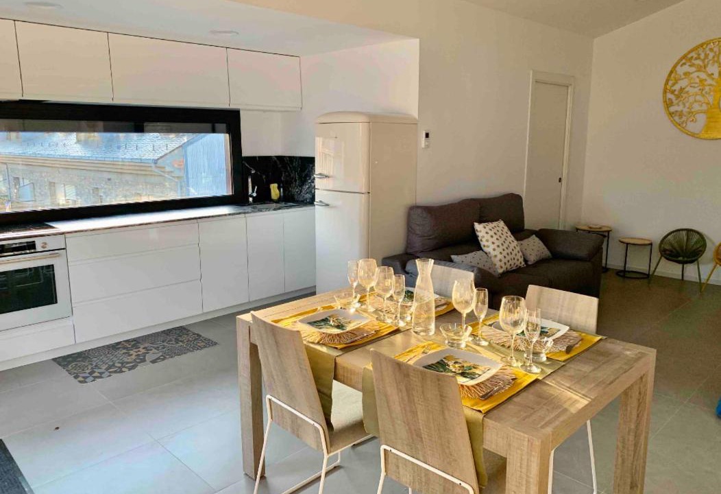 Photo of Livingroom in Seu de Urgell
