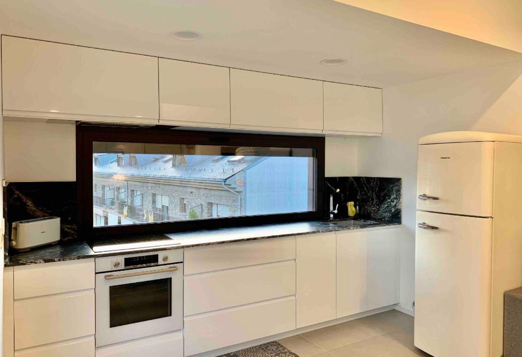 Photo of Kitchen in Seu de Urgell