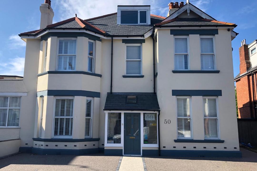 Photo of Others in Boscombe