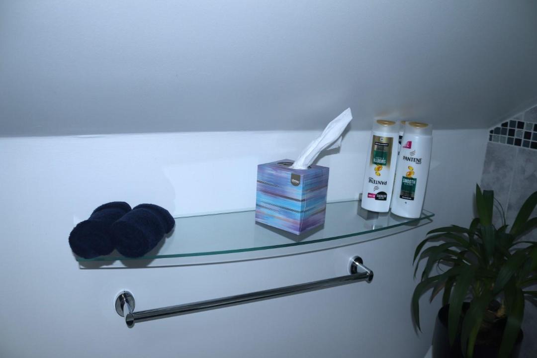 Photo of Bathroom in Swindon