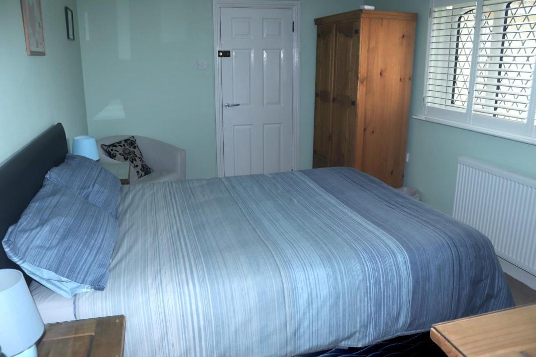 Photo of Bedroom in Swindon