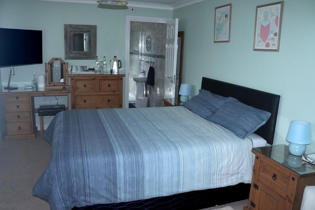 Photo of Bedroom in Swindon