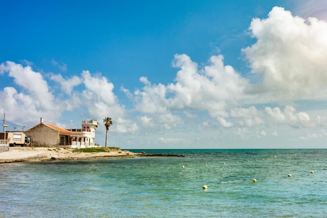 Photo of Outdoor in Torrevieja
