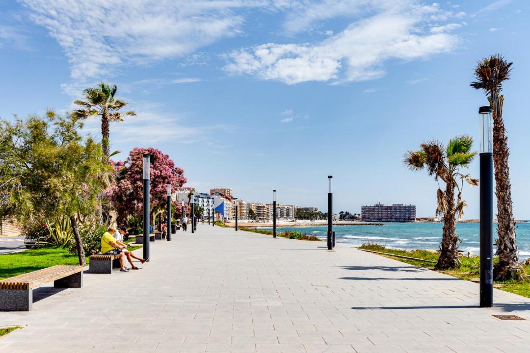 Photo of Outdoor in Torrevieja