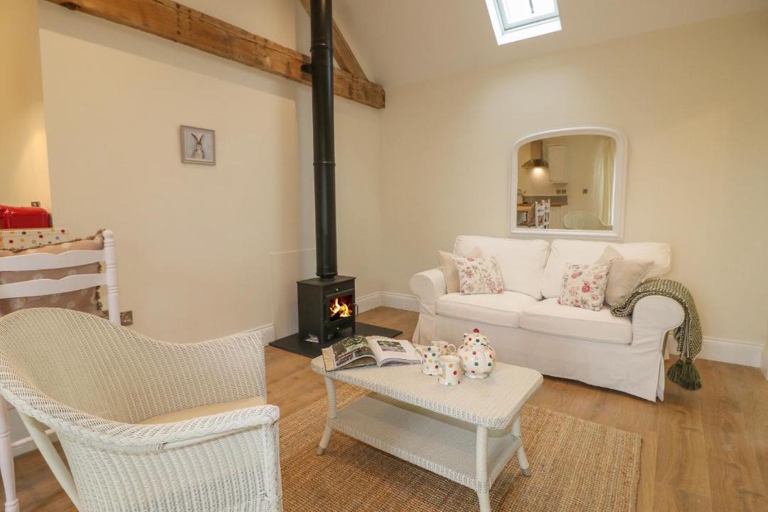 Photo of Others in Dalbury Lees