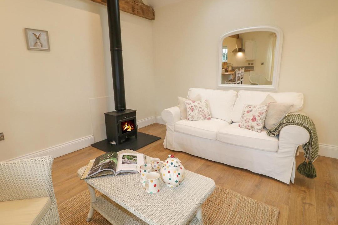 Photo of Others in Dalbury Lees