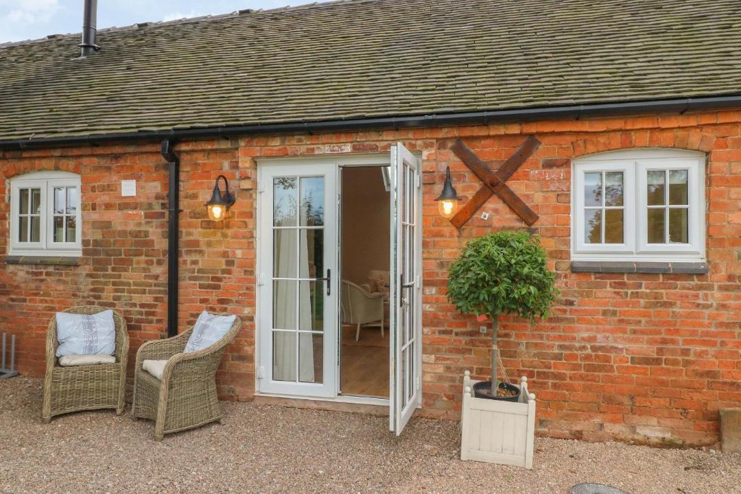 Photo of Others in Dalbury Lees