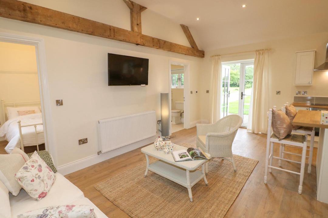 Photo of Others in Dalbury Lees