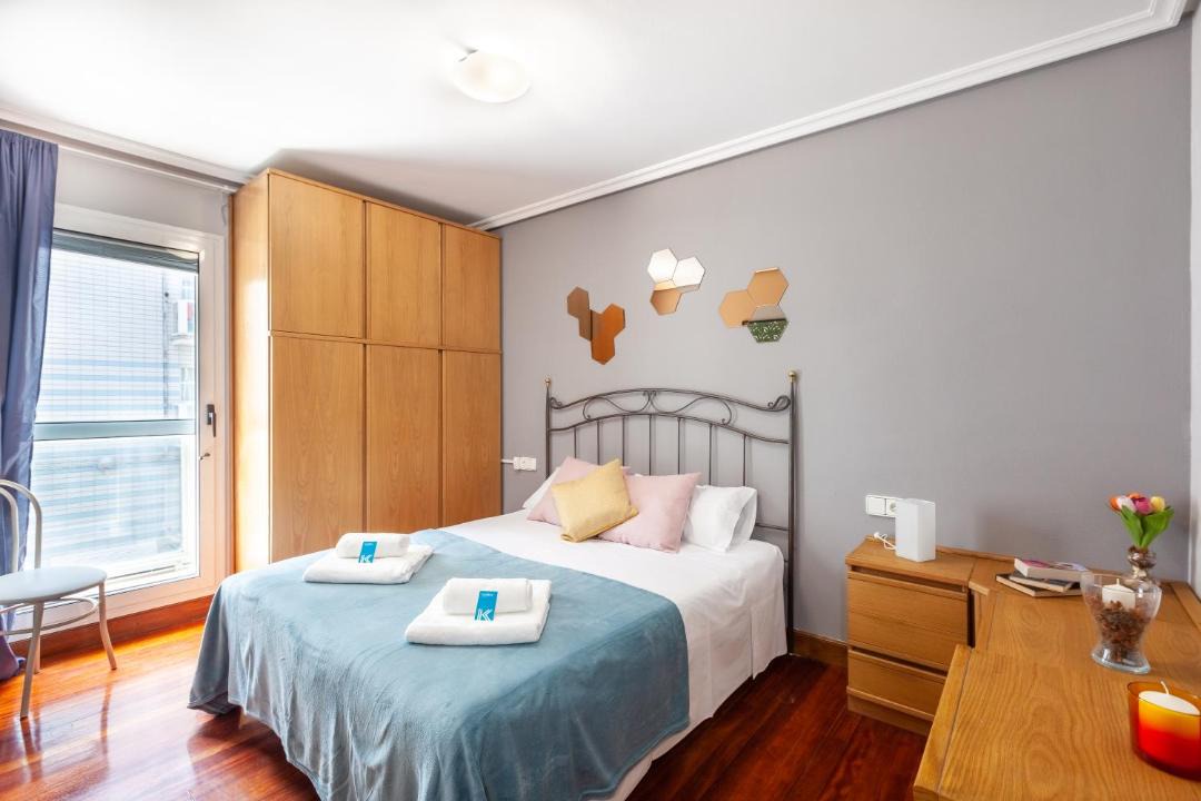 Photo of Bedroom in Zarautz