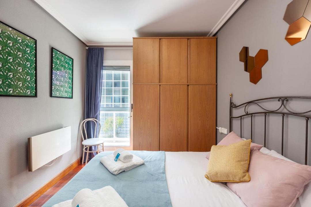 Photo of Bedroom in Zarautz