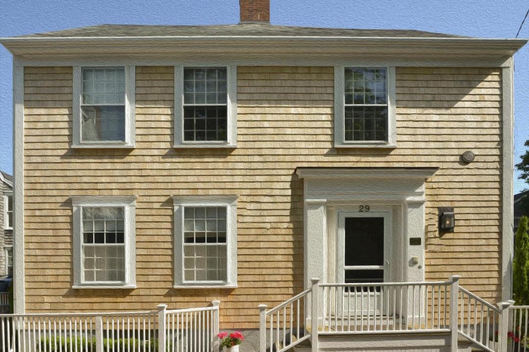 Photo of Others in Nantucket Town