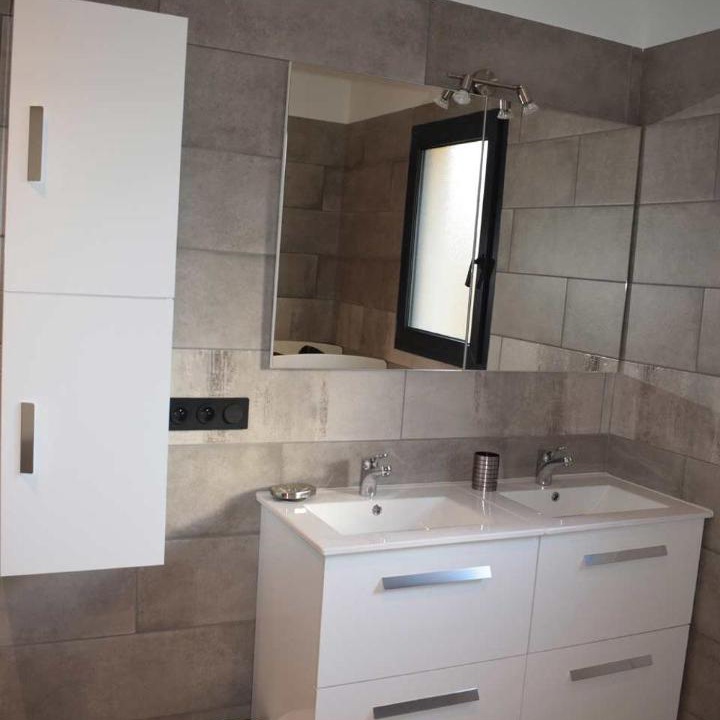 Photo of Bathroom in Rosieres