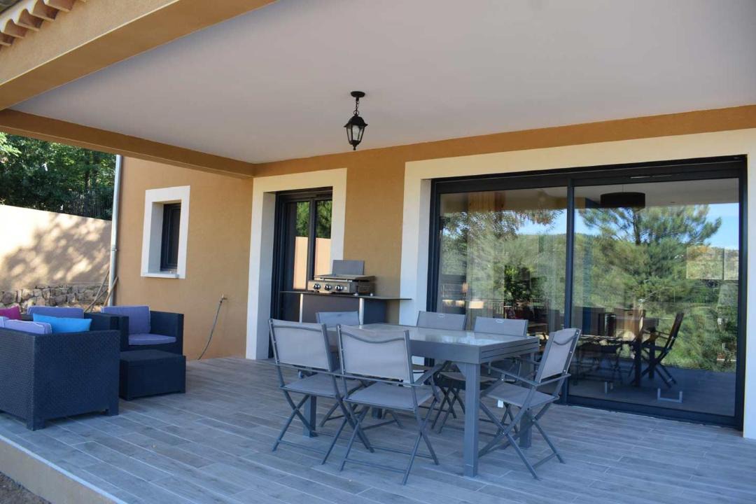 Photo of Patio Balcony in Rosieres